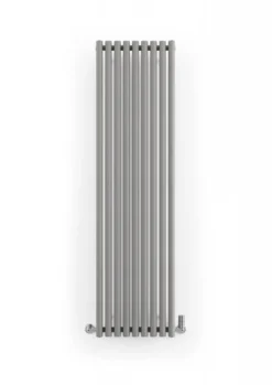 Terma Rolo-Room Designer Radiator 1800x480mm Salt N Pepper - WGROR180048KSPPUC01 -Heating Equipment Store 76bd50c8 64c5 4ef0 bdd7 7fb433912f3c