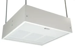 Consort HE SL Wireless Controlled Surface Ceiling Heaters - HE7237SL