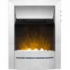 Valor Savena Ecolite Electric Fire Chrome - 047519 -Heating Equipment Store 80dc5bb5 6afa 4fc4 bb75 cd5068051d5c