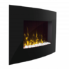 Dimplex Artesia Wall Mounted Electric Fire - ART20