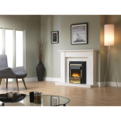 Dimplex Kingsley Deluxe Freestanding Electric Fire Brass - KNG20X-BR 14 Dimplex Kingsley Deluxe Freestanding Electric Fire Brass - KNG20X-BR -Heating Equipment Store 8322dc56 37a2 4b11 8c98 b2b3e401e8d9