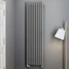 Terma Rolo-Room Designer Radiator 1800x480mm Salt N Pepper - WGROR180048KSPPUC01 -Heating Equipment Store 84dc4895 f2c5 4ea8 9521 2d48fae77efe