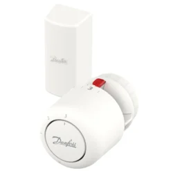 Danfoss Aero RA Click Remote Thermostatic Sensor - 21 Degrees