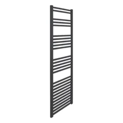 Ultraheat Eco Rail 1175mm X 500mm Anthracite Towel Radiator - 5E12A