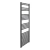 Ultraheat Eco Rail 1585mm X 500mm Anthracite Towel Radiator - 5E15A -Heating Equipment Store 861afec1 339b 4976 9c3f bf9288e4d808