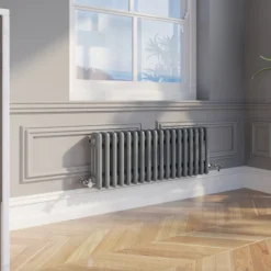 Park Lane Traditional Colosseum Triple Bar Column Radiator Anthracite 300 X 830mm -Heating Equipment Store 863bc911 8fb4 4dc4 a7bb 83e39d17bc84