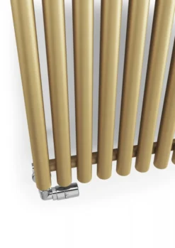 Terma Rolo-Room Designer Radiator 1800x590mm Brass - WGROR180059KBRAUC01 -Heating Equipment Store 869e2002 63fa 4a6a 9c56 035d91eb8f08