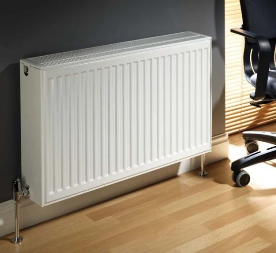 Stelrad Compact Radiator 600mm X 500mm Triple Panel Triple Convector - 3063305 3 Stelrad Compact Radiator 600mm X 500mm Triple Panel Triple Convector - 3063305