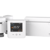 Drayton Wiser Multizone Kit 2 - WV724R9K0902 -Heating Equipment Store 87647243 317b 48a8 af98 176c30fb5351 1