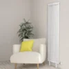 Ultraheat 2 Column Radiator - 1200mm X 465mm - C2120510-W 2 Ultraheat 2 Column Radiator - 1200mm X 465mm - C2120510-W -Heating Equipment Store 88736a9c 958e 45b0 bb2b 84295e26bbb6 2