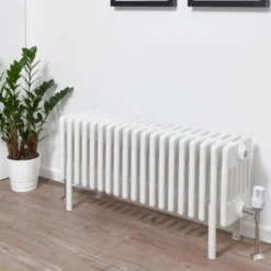 Ultraheat 6 Column Radiator - 500mm X 1617mm - C6051636-W 9 Ultraheat 6 Column Radiator - 500mm X 1617mm - C6051636-W -Heating Equipment Store 8882d2e0 593d 43ce 8a6c cae2c5a28070 2