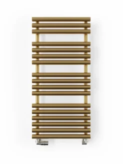 Terma Rolo-Towel Heated Towel Rail 1085x520mm Brass - WGROT108052-KBRASX 8 Terma Rolo-Towel Heated Towel Rail 1085x520mm Brass - WGROT108052-KBRASX -Heating Equipment Store 89f2e4cb 2562 48fb b2aa 5fc7de6411dc
