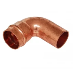 15mm Solder Ring 90 Degree Street Elbows Pack Of 25 - 32533802/25