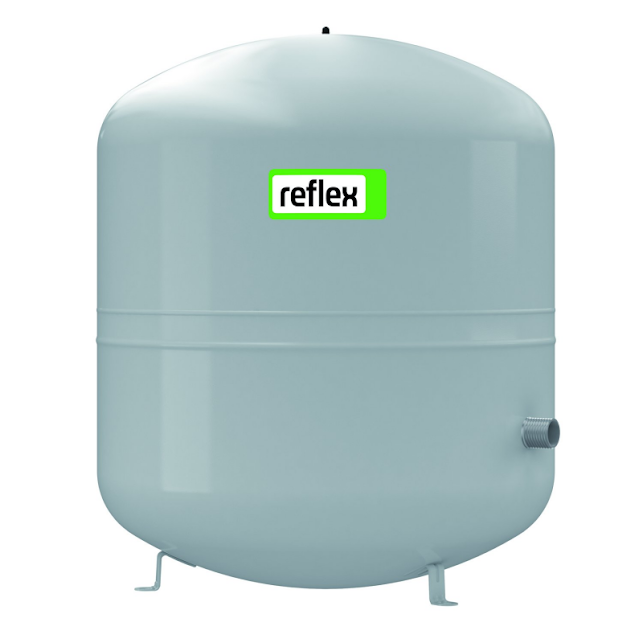Altecnic Reflex 500L Heating Expansion Vessel With Legs 3 Altecnic Reflex 500L Heating Expansion Vessel With Legs