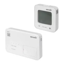 Secure 4 Channel Smart Programmer With Receiver - H3747