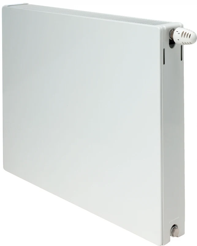 Discount Horizontal Double Panel Single Convector Flat Panel Radiator (Type 21/P+) - 600mm X 1200mm - 6PHS1200 3 Discount Horizontal Double Panel Single Convector Flat Panel Radiator (Type 21/P+) - 600mm X 1200mm - 6PHS1200