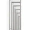 Terma Angus Designer Radiator 1460x520mm Nickel Matt - WGANG146052-KNMASX -Heating Equipment Store 8efc9919 f6c2 46b9 ab5a 7c2dce44d35b
