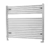 Pisa Chrome Horizontal Towel Rail - 800mm X 1000mm - HZ8001000 - 140064 2 Pisa Chrome Horizontal Towel Rail - 800mm X 1000mm - HZ8001000 - 140064 -Heating Equipment Store 8f338e5d 1a93 442b a353 904ae489b52d