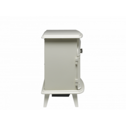 Dimplex Fullerton Electric Stove Matt White - FLN20 -Heating Equipment Store 91451ac9 a4a8 4244 b934 ed3c6004f1c2