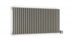 Terma Nemo Electric Horizontal 530mm X 1185mm Designer Radiator Metallic Stone - WLNEM053118-SMSTE7TS1D 12 Terma Nemo Electric Horizontal 530mm X 1185mm Designer Radiator Metallic Stone - WLNEM053118-SMSTE7TS1D -Heating Equipment Store 92affa44 7016 4ef3 a740 b9f499a2bca1