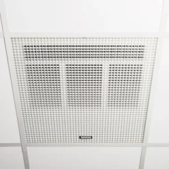 Consort Wireless Controlled Recessed Ceiling 3kW Fan Heater - HE7230RX