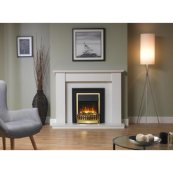 Dimplex Kingsley Deluxe Freestanding Electric Fire Brass - KNG20X-BR 15 Dimplex Kingsley Deluxe Freestanding Electric Fire Brass - KNG20X-BR -Heating Equipment Store 95cdb025 a868 45c2 bb17 bea14bcb7160