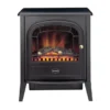 Dimplex Club LED Electric Stove