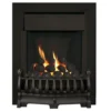 Flavel Stirling Plus Gas Fire SC Black - FSPC23SN -Heating Equipment Store 9e7171e8 01b6 4a81 9e1f 8805dcd35783