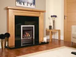 Flavel Expression Plus HE Gas Fire Remote Control Silver