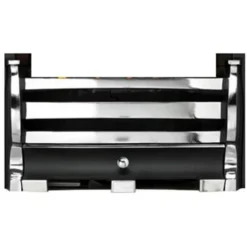 Valor Downton Fret Chrome 055934