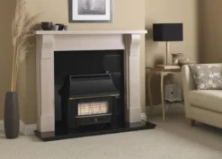 Valor Black Beauty Radiant Outset Gas Fire 05347A1 9 Valor Black Beauty Radiant Outset Gas Fire 05347A1 -Heating Equipment Store a2c060cf 3181 4a2e 8b5c daf14c8ea849