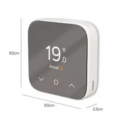 Hive Mini Wireless Hubless Heating Smart Thermostat - 852032 11 Hive Mini Wireless Hubless Heating Smart Thermostat - 852032 -Heating Equipment Store a2d8f83f bcfa 4a0e baed d3d52b644262