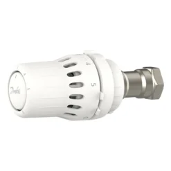 Danfoss React RA Click Built In Thermostatic Sensor -Heating Equipment Store a3347b79 c60e 473e 9532 27b3aa1145d1