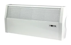 Myson Lo-Line RC 14-10 Fan Convector White - LORC14