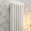 Ultraheat 3 Column Radiator - 400mm X 731mm - C3040716-W 5 Ultraheat 3 Column Radiator - 400mm X 731mm - C3040716-W - Image 3