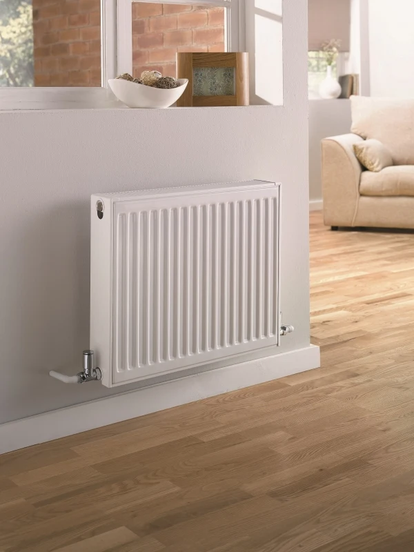 Ultraheat Compact Triple Panel Triple Convector Radiator (Type 33/K3) - 700mm X 900mm - 7TS900 7 Ultraheat Compact Triple Panel Triple Convector Radiator (Type 33/K3) - 700mm X 900mm - 7TS900 - Image 5