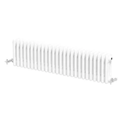 Park Lane Traditional Colosseum Triple Bar Column Radiator White 300 X 1190mm 8 Park Lane Traditional Colosseum Triple Bar Column Radiator White 300 X 1190mm -Heating Equipment Store a80f86f6 d09e 427b b59b d85a041e575c