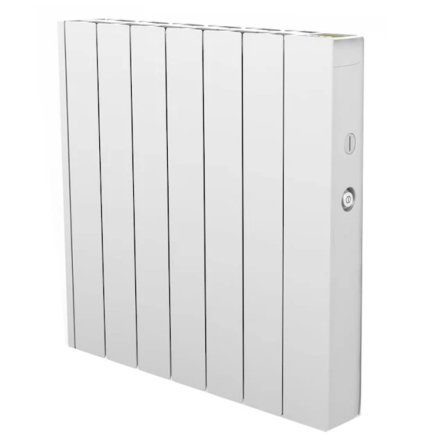 Electric Heating Company EcoSAVE Dynamic 1.0kW Electric Heater - ACA1000.74.58 3 Electric Heating Company EcoSAVE Dynamic 1.0kW Electric Heater - ACA1000.74.58