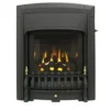 Valor Dream Slimline Homeflame HE Inset Gas Fire Black -Heating Equipment Store abf98a99 4195 440f a748 070324d7400e