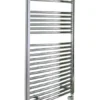 Pisa Chrome Straight Towel Rails - 140011 -Heating Equipment Store addea105 6513 459a 82b5 d1c138ef7967 1