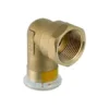 Geberit Mapress Copper Elbow Adaptor 90 Deg With Female Thread 22mm X 3/4" - 34727 -Heating Equipment Store ae5d2589 7be8 4c32 88d7 c8a5d29b170d
