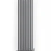 Terma Rolo-Room Designer Radiator 1800x480mm Modern Grey - WGROR180048KDGRUC01