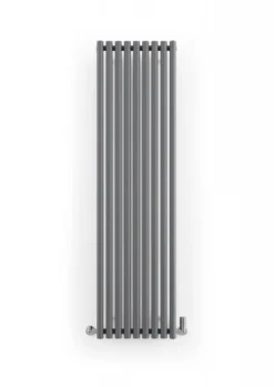 Terma Rolo-Room Designer Radiator 1800x480mm Modern Grey - WGROR180048KDGRUC01