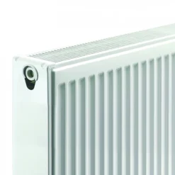 Ultraheat Compact Single Panel Single Convector Radiator (Type 11/K1) - 600mm X 900mm - 6SF900 -Heating Equipment Store b1fc51e5 e5cd 47bd 839e e64b26224ab3 3