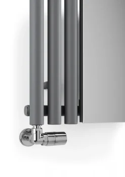 Terma Rolo-Mirror Designer Radiator 1800x590mm Modern Grey - WGROM180059KDGRUC01 -Heating Equipment Store b2043f26 a8ca 4716 91c3 0541bcbe51ca