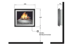Dimplex Bach Electric Fire - BCH20E -Heating Equipment Store b2bff75c caa0 467e a9ed da772346f9ec