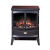 Dimplex Springborne Black Electric Stove - SBN20E