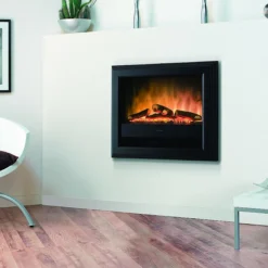 Dimplex Bach Electric Fire - BCH20E