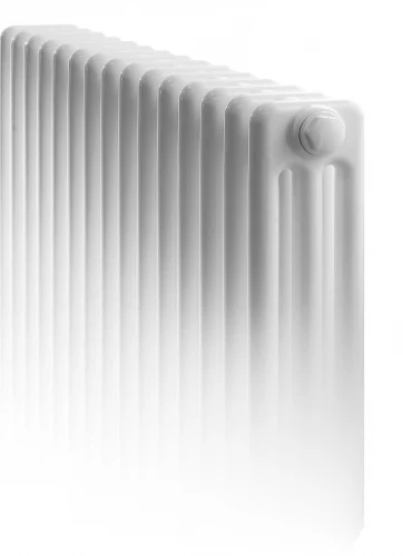 Stelrad Classic 4 Column Radiator 600mm X 444mm - 163039 5 Stelrad Classic 4 Column Radiator 600mm X 444mm - 163039 - Image 3