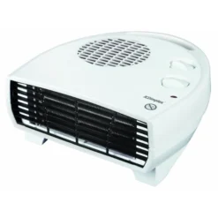 Dimplex DXFF 3kW Flat Fan Heater - DXFF30TSN